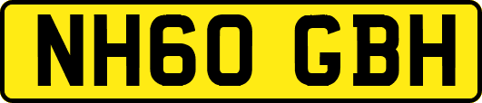 NH60GBH