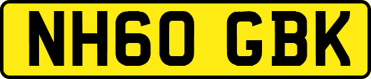 NH60GBK