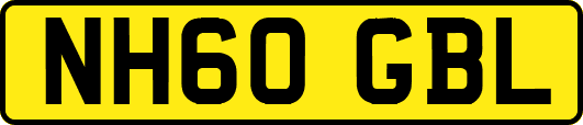 NH60GBL