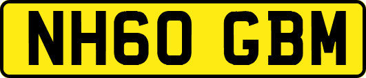 NH60GBM