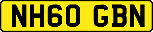 NH60GBN