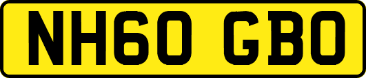 NH60GBO