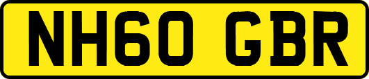 NH60GBR