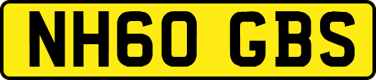 NH60GBS