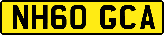 NH60GCA