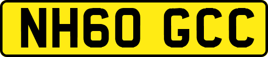 NH60GCC