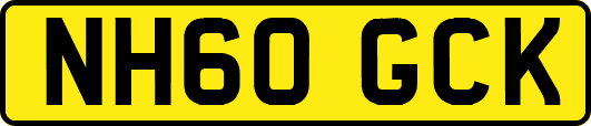 NH60GCK