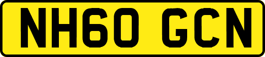 NH60GCN