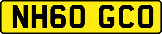 NH60GCO