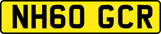 NH60GCR