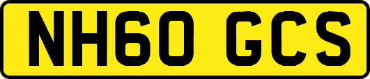 NH60GCS