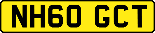 NH60GCT