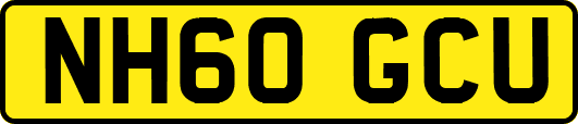NH60GCU