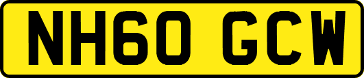 NH60GCW