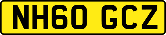 NH60GCZ