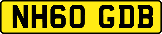 NH60GDB