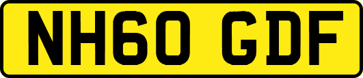 NH60GDF