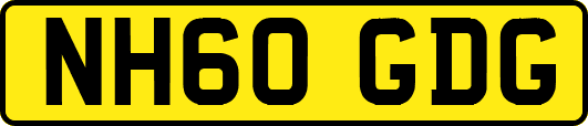 NH60GDG