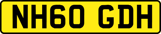 NH60GDH