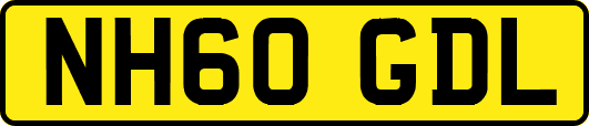 NH60GDL