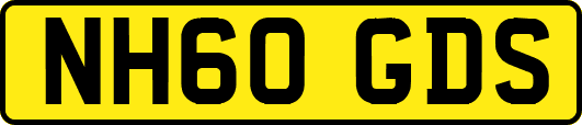 NH60GDS