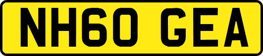 NH60GEA