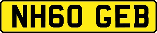 NH60GEB