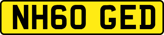 NH60GED