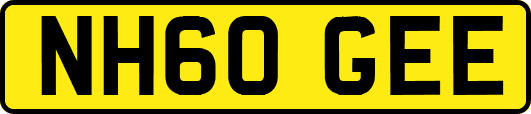 NH60GEE