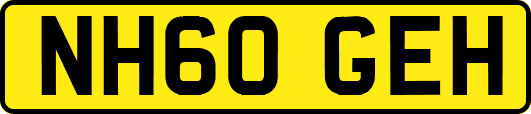 NH60GEH