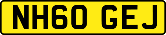 NH60GEJ