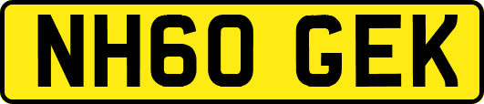 NH60GEK