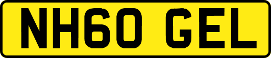 NH60GEL