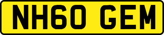 NH60GEM