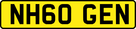 NH60GEN
