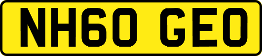 NH60GEO