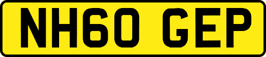 NH60GEP