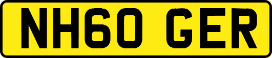 NH60GER