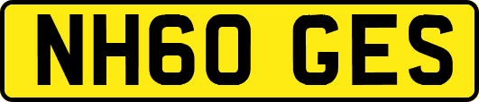 NH60GES