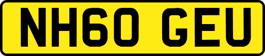NH60GEU