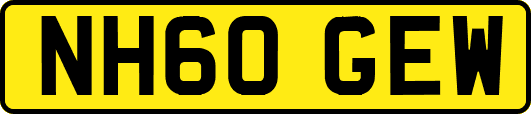 NH60GEW
