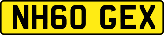 NH60GEX