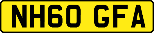 NH60GFA