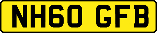 NH60GFB