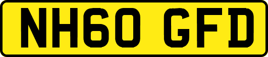 NH60GFD