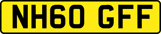 NH60GFF