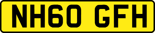 NH60GFH