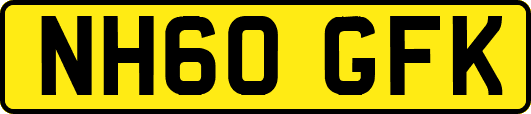 NH60GFK