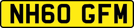 NH60GFM