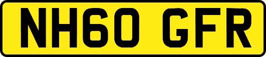 NH60GFR